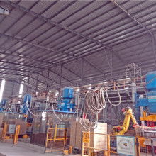 洛阳偃师市永利机械厂 专业制造免烧砖机与选矿设备，提供全方位技术服务