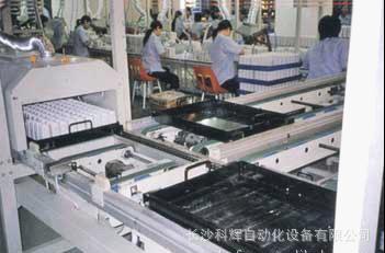 自动化成套控制系统综合指南 价格、厂家、图片与技术服务