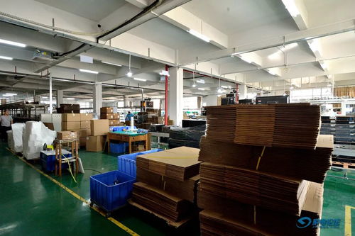 技术、规模、产品与理念再攀高峰——探访天逸工厂乔迁后的新厂区