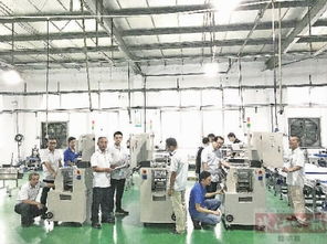 专注技术服务，提升产品质量——佛山瑞普华超越创新班组实践探索